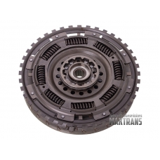 Przekładnia hydrokinetyczna Torque Wheel 6R Series CK4P BA BB (OD 264 mm TH 55 mm)