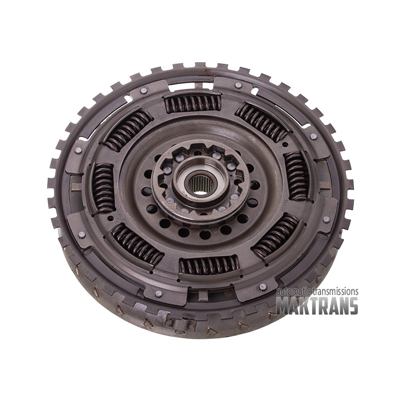 Przekładnia hydrokinetyczna Torque Wheel 6R Series CK4P BA BB (OD 264 mm TH 55 mm)