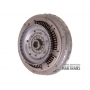 Koło turbiny sprzęgła hydrokinetycznego ZF 8HP70 24347544922