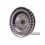 Koło turbiny sprzęgła hydrokinetycznego ZF 8HP70 24347544922