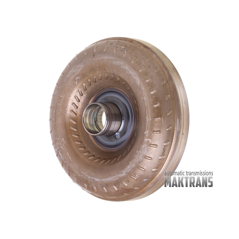 Koło pompy  sprzęgła hydrokinetycznego ZF 8HP70 24347544922