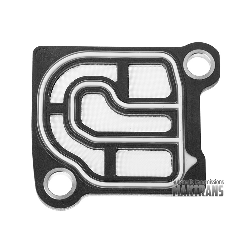 Zestaw uszczelek elektrozaworów 0B5, DL501 A-SUK-0B5-SOL