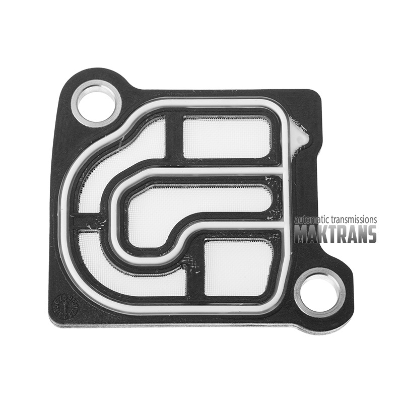 Zestaw uszczelek elektrozaworów 0B5, DL501 A-SUK-0B5-SOL