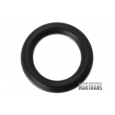 Zestaw gumowych pierścieni (4 szt.) magistrali chłodzenia 0C8 (TR-80SD) 11x17mm