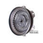 Przednia pokrywa sprzęgła hydrokinetycznego ZF 8HP70 24347544922