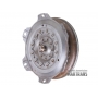 Przednia pokrywa sprzęgła hydrokinetycznego ZF 8HP70 24347544922