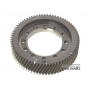 Wieniec zębaty mechanizmu różnicowego ZF 9HP48 (73T / OD 216 mm)