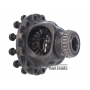 Mechanizm różnicowy (bez wieńca zębatego) U760E 4130106010 4130133100