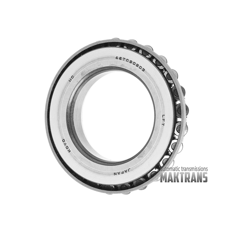 Koło pierścieniowe planetarki Direct (75 zębów) A5HF1 z kołem zębatym Driven Transfer Gear (średnica zewnętrzna 186 mm, 108T)