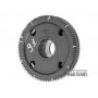 Wyjściowe koło zębate transmisji Drive Transfer Gear A5HF1 (OD 157 mm, 91T, TH 23 mm)