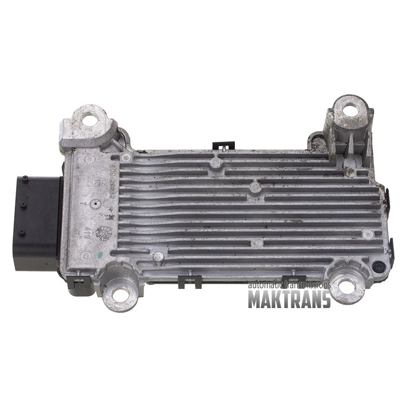 Sterownik elektroniczny (ECU) ZF 9HP48 0501220945 ES111030 157562062
