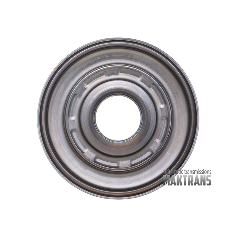 Tłok met.-gum. E Clutch ZF 8HP90 O-PIS-8HP90-E
