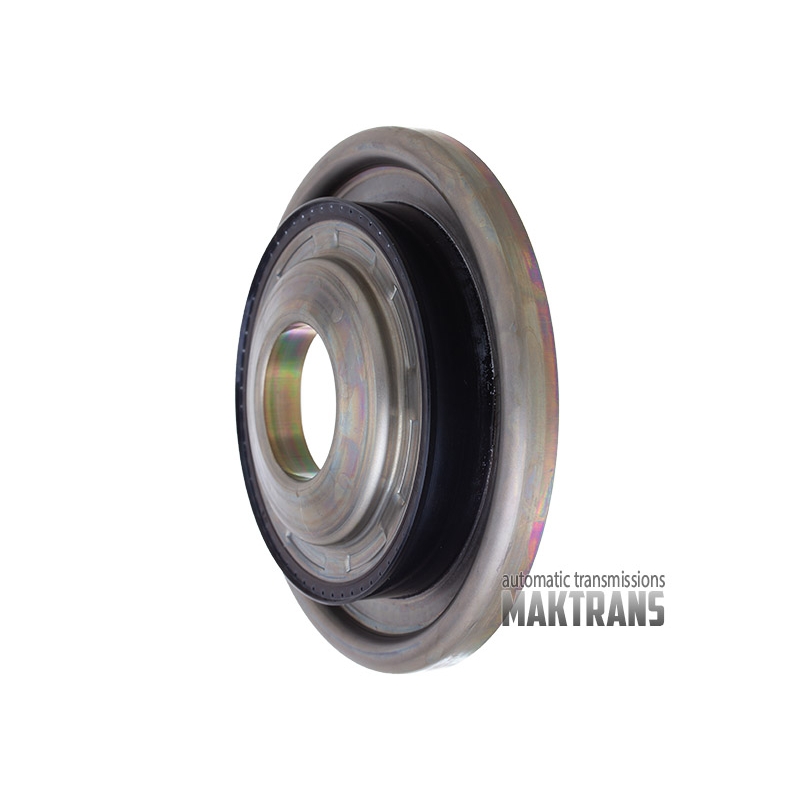 Tłok met.-gum. E Clutch ZF 8HP90 O-PIS-8HP90-E