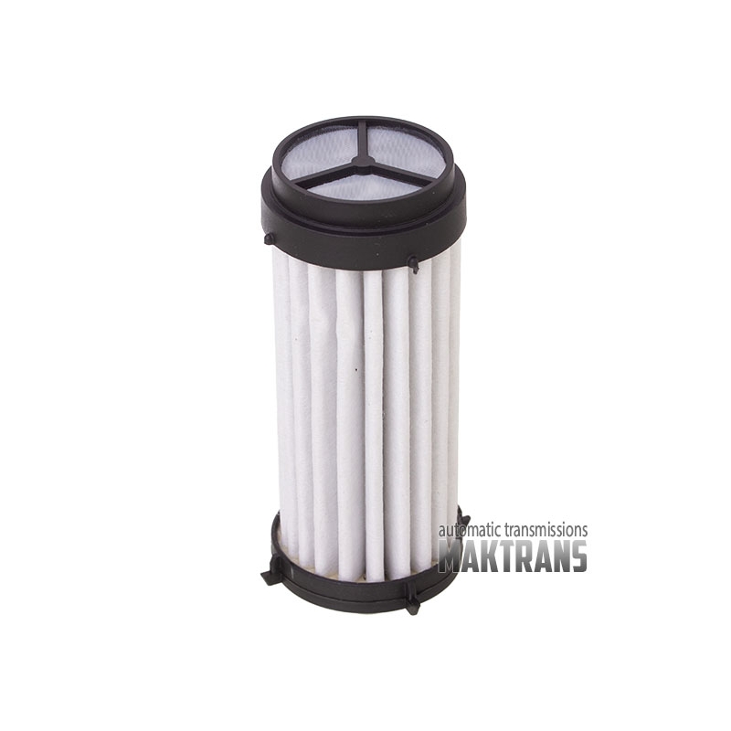 Filtr oleju zewnętrzny 7G-DCT 724.0 12-up A2463772300