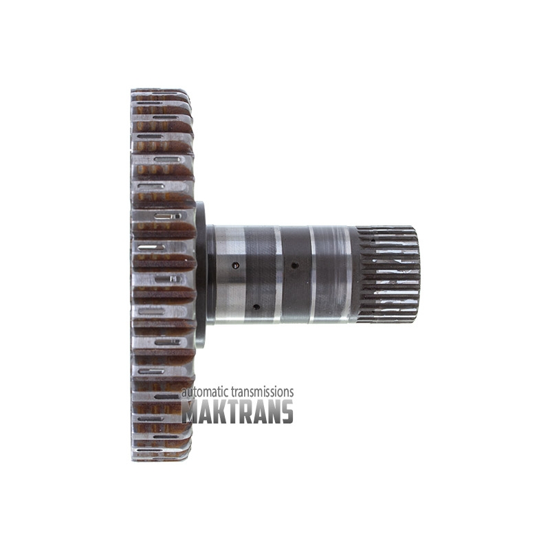 Zabierak Forward  U140 U240 U150 U250 3506133010