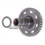 Zabierak Forward  U140 U240 U150 U250 3506133010