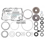 Komplet uszczelek z tłokami do ASB ZF 8HP70 RWD 4WD  11-up