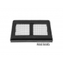 Komplet uszczelek z tłokami do ASB ZF 8HP70 RWD 4WD  11-up