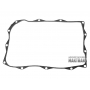 Komplet uszczelek z tłokami do ASB ZF 8HP70 RWD 4WD  11-up
