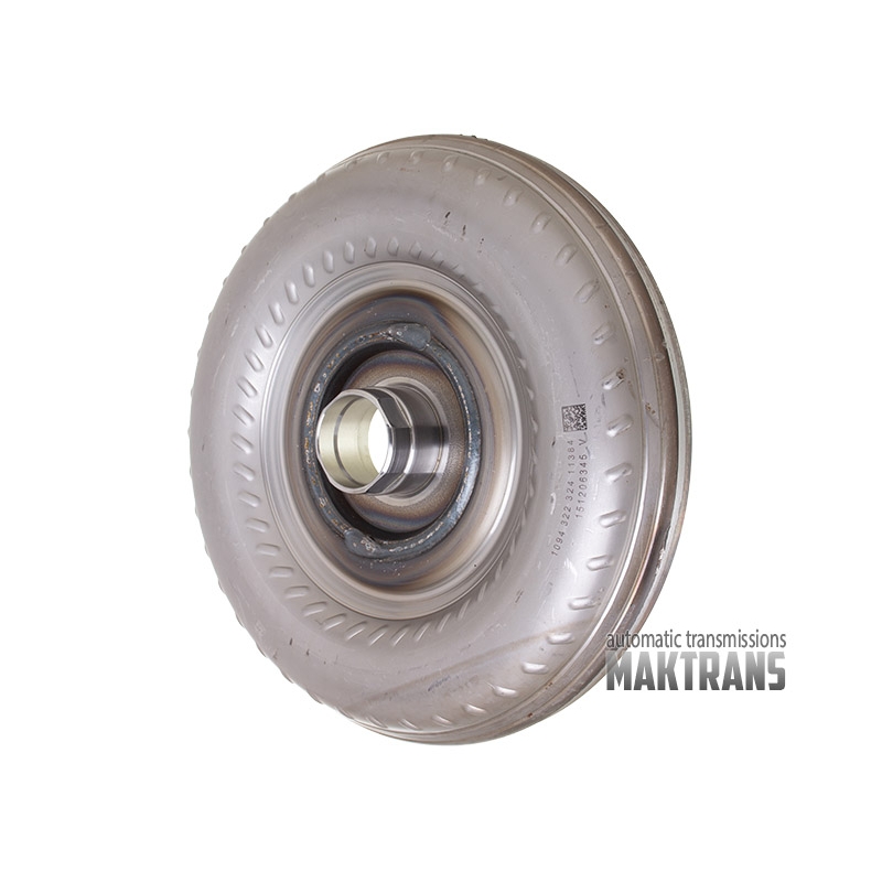 Koło pompy sprzęgła hydrokinetycznego 9HP48 1094322324