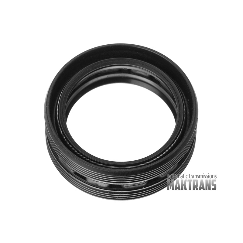 Uszczelnienie olejowe wału K1 (wprasowane w wał K2) 0B5 S-tronic DL501 - 7Q O-DOS-0B5-IP2