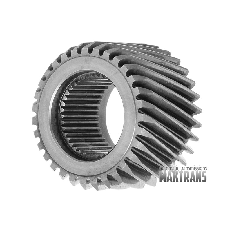Tylna planetarka 6R60 6R75 6R80 6L2P7G224AA (całkowita wysokośc 130 mm)