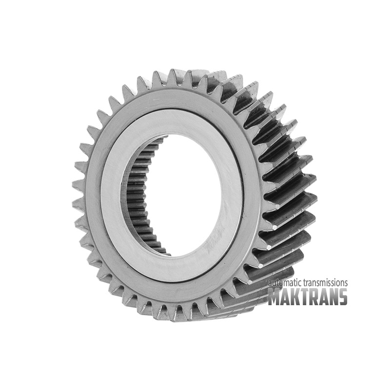 Tylna planetarka 6R60 6R75 6R80 6L2P7G224AA (całkowita wysokośc 130 mm)