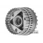 Tylna planetarka 6R60 6R75 6R80 6L2P7G224AA (całkowita wysokośc 130 mm)