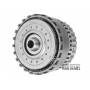 Tylna planetarka 6R60 6R75 6R80 6L2P7G224AA (całkowita wysokośc 130 mm)
