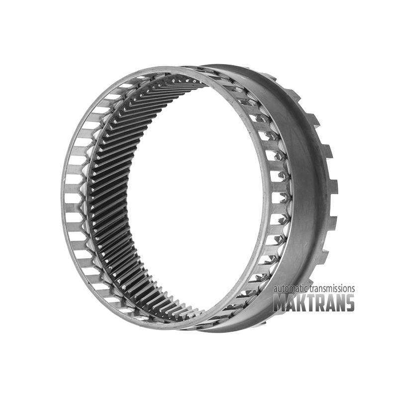 Tylna planetarka 6R60 6R75 6R80 6L2P7G224AA (całkowita wysokośc 130 mm)
