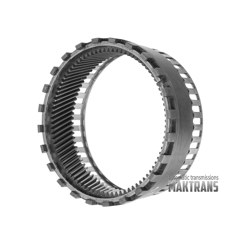 Tylna planetarka 6R60 6R75 6R80 6L2P7G224AA (całkowita wysokośc 130 mm)