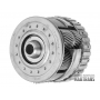 Tylna planetarka 6R60 6R75 6R80 6L2P7G224AA (całkowita wysokośc 130 mm)