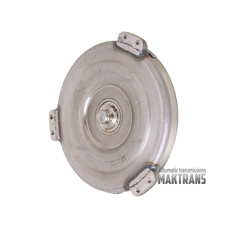 Przednia osłona sprzęgła hydrokinetycznego 9HP48 1094322324