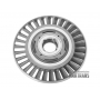 Koło reaktora sprzęgła hydrokinetycznego A4CF1 A4CF2 4510023500 4510023512