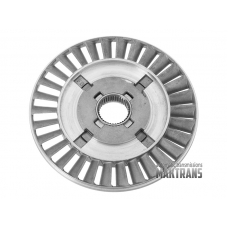 Koło reaktora sprzęgła hydrokinetycznego A4CF1 A4CF2 4510023500 4510023512
