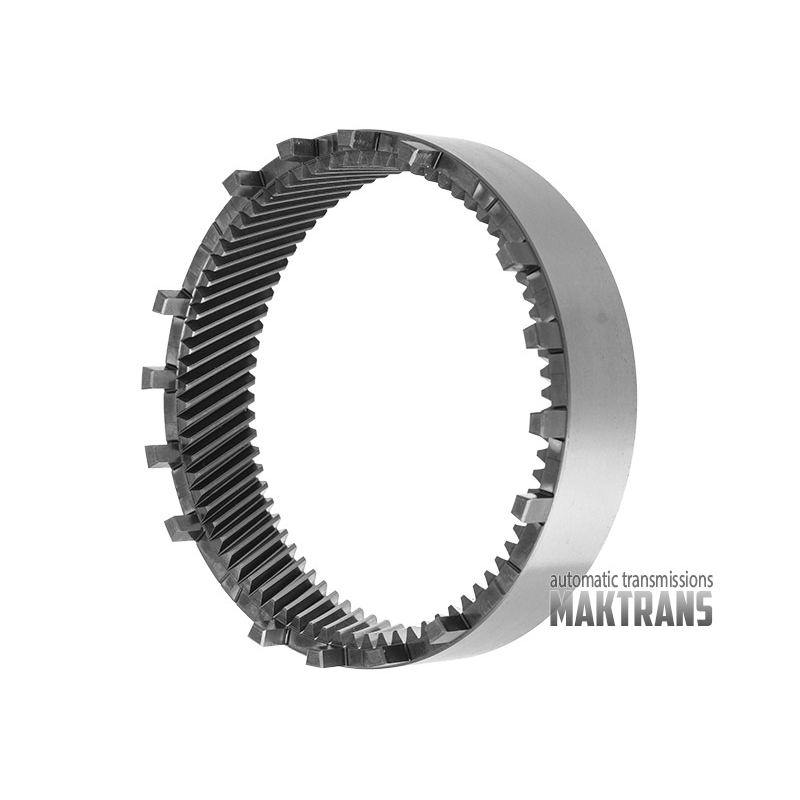 Koło pierścieniowe tylnej planetarki 5EAT ( 78 zębów ) 