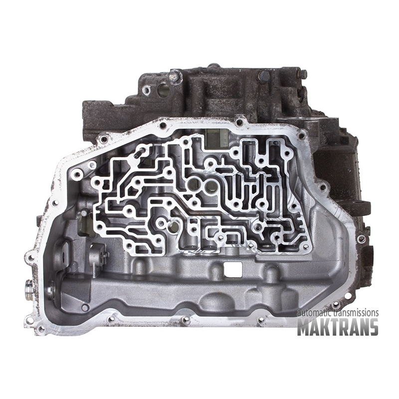 Obudowa tylna FORD 6F35 [START  STOP]  RFEG9P-7006-AA