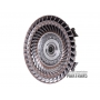 Koło turbiny sprzęgła hydrokinetycznego TR-60SN 09D 09D323572C
