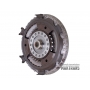 Koło turbiny sprzęgła hydrokinetycznego TR-60SN 09D 09D323572C