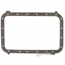 Uszczelka miski olejowej Paronit R4A51 R5A51 V4A51 V5A51 98-06
