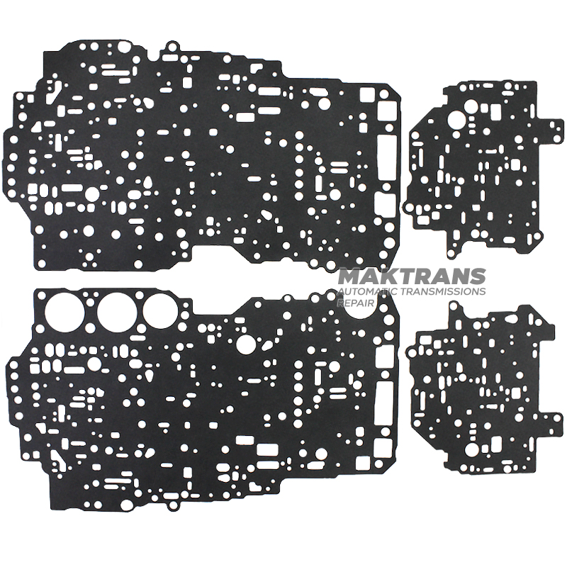 Zestaw uszczelek A650E 35-50LE 1997-05
