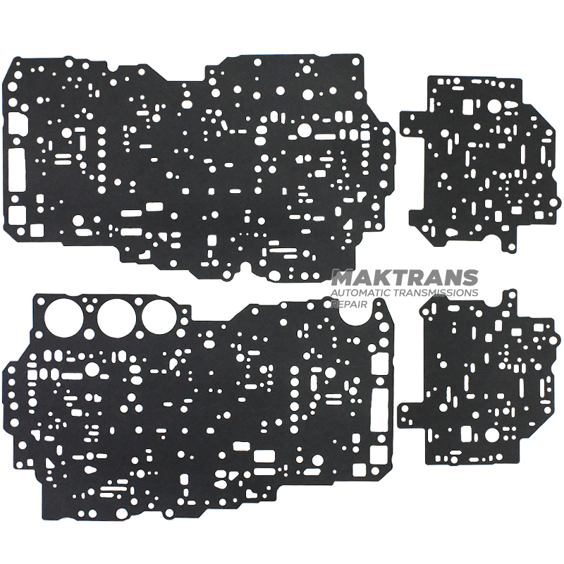 Zestaw uszczelek A650E 35-50LE 1997-05