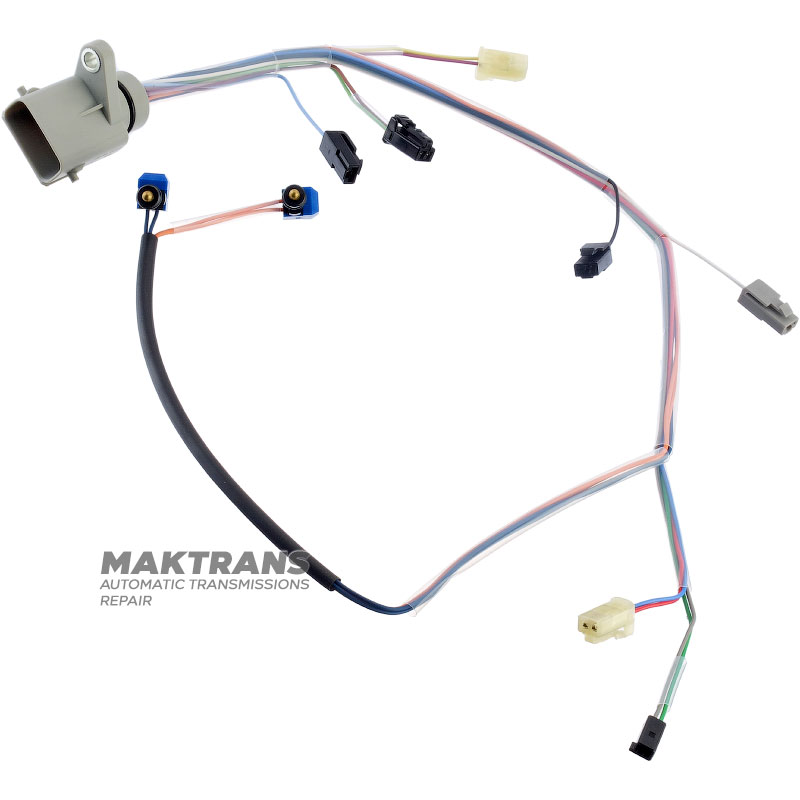 Wiązka elektryczna wewnętrzna automatycznej skrzyni biegów A750E 03-up 8212560650