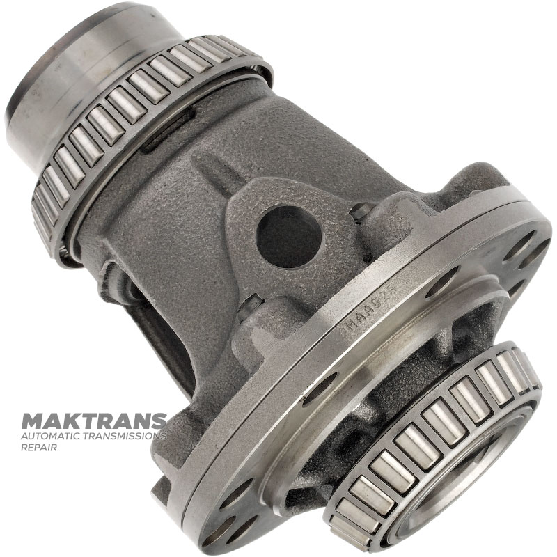 Obudowa mechanizmu różnicowego A6MF1 A6LF1 4WD 458223B650 (8 śrub)