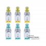 Zestaw elektrozaworów 6T30 6T40 6T45 06-up żółty (Gen 2-3)