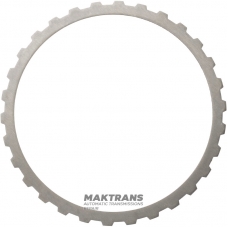 Tarcza cierna K2 external 722.9 04-up 153mm 30T 2.08mm 2202720726 334703-208 189707-208