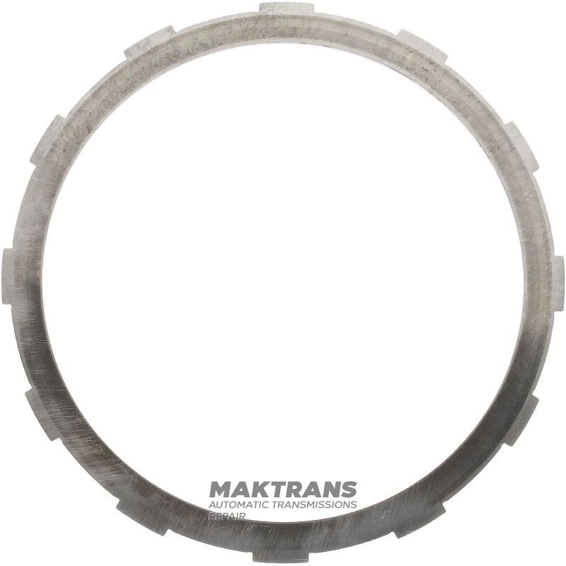 Przekładka stalowa K1 B1 722.6 96-01 154mm 12T 4mm 1402720426 