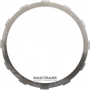 Przekładka stalowa K1 B1 722.6 96-01 154mm 12T 4mm 1402720426 