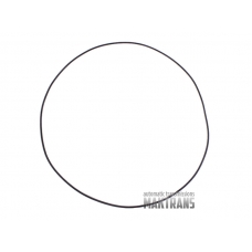 Pierścień uszczelniający typu oring osłony konwertera AW450-43LE 98-05 8972569230