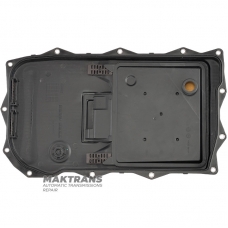 Miska olejowa - filtr do automatycznej skrzyni biegów ZF 8HP45 ZF 8HP70 0501218048/24117624192